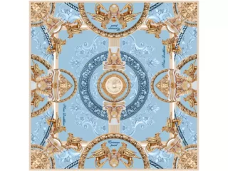 Платок «Жемчужина Крыма»