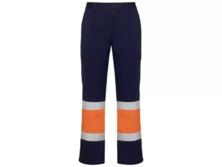 Брюки «Soan» со светоотражающими полосами, мужские