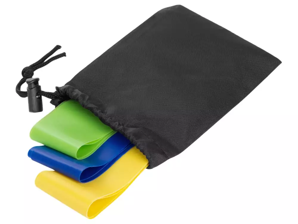 Набор фитнес-резинок «Strong» — изображение 4