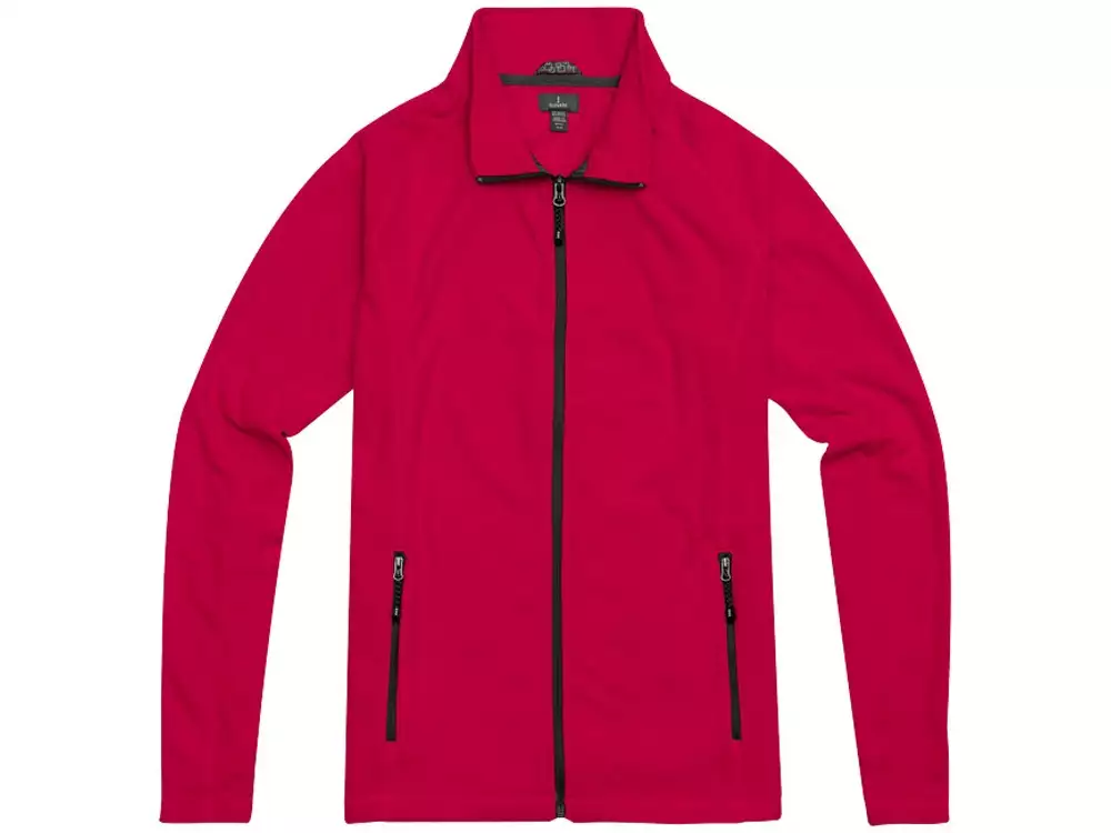 Джемпер из полифлиса «Rixford» мужской — изображение 2