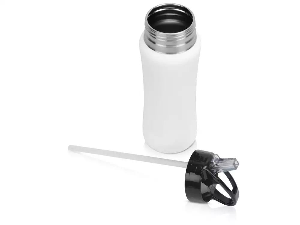 Бутылка спортивная из стали «Коста-Рика», 600 мл — изображение 2