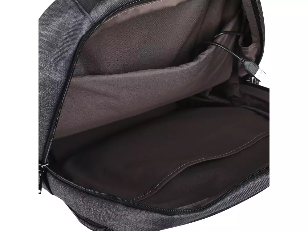 Рюкзак Backpack для ноутбука 14" — изображение 7