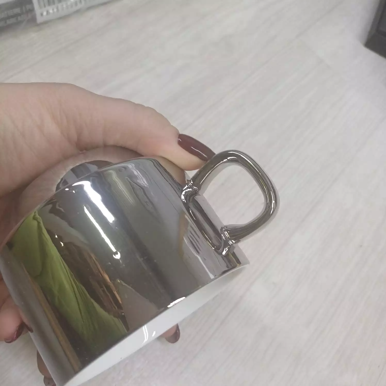 Чайная пара «Solenne» — изображение 2