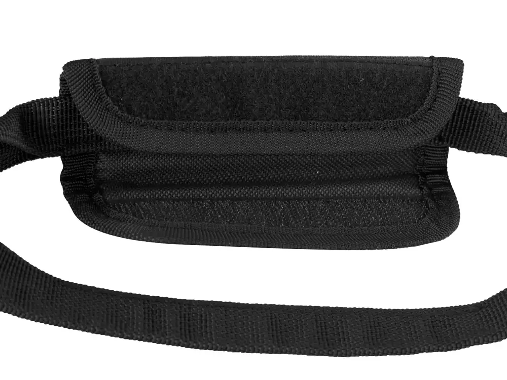 Сумка для шопинга и пляжа «Coolmesh» с изотермическим отделением внизу — изображение 9