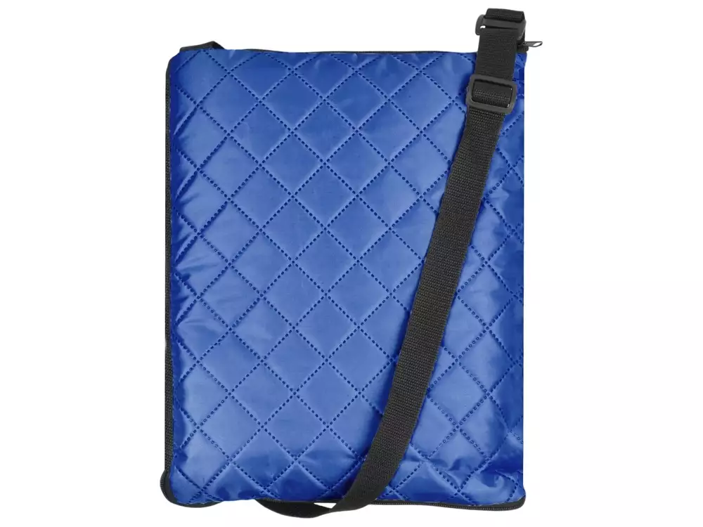 Плед для пикника «Ridge» 105 х 140 см — изображение 3