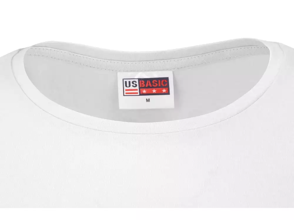 Футболка "Heavy Super Club" женская — изображение 8