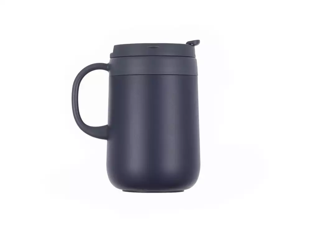 Термокружка THERMOcafe
«TCCM-460SY», 460 мл — изображение 2