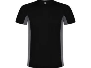 Спортивная футболка «Shanghai» детская