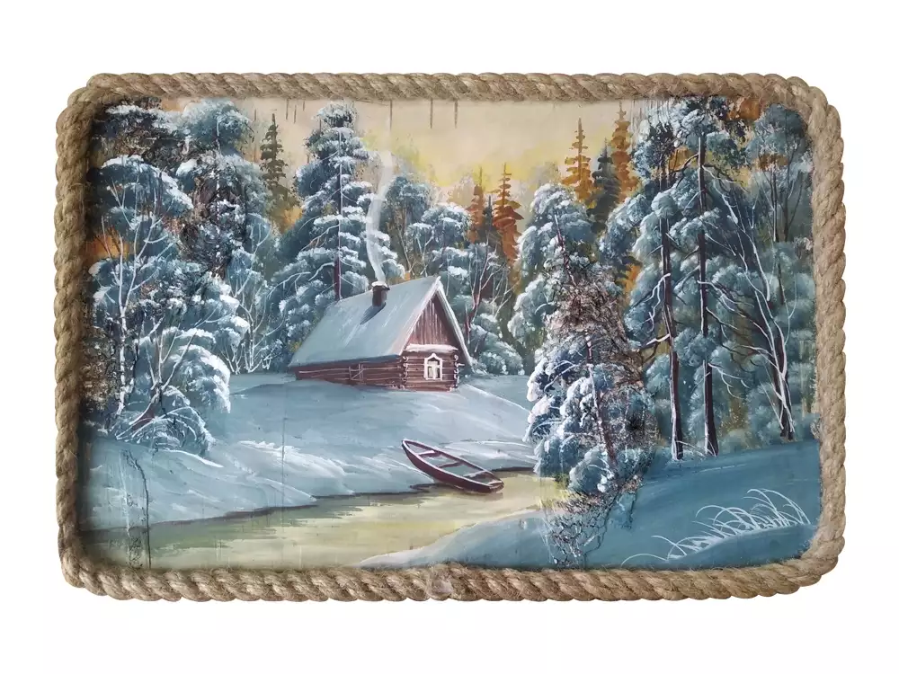 Подарочный набор «Лесная пасека» — изображение 3