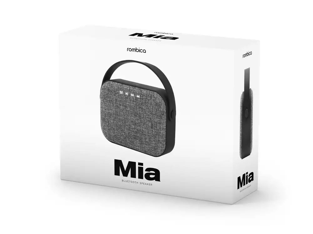 Портативная колонка «Mysound Mia» — изображение 7