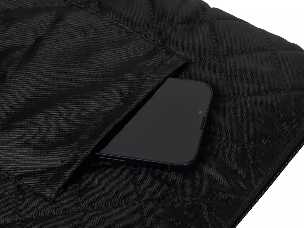 Плед для пикника «Ridge» 115 х 140 см — изображение 6