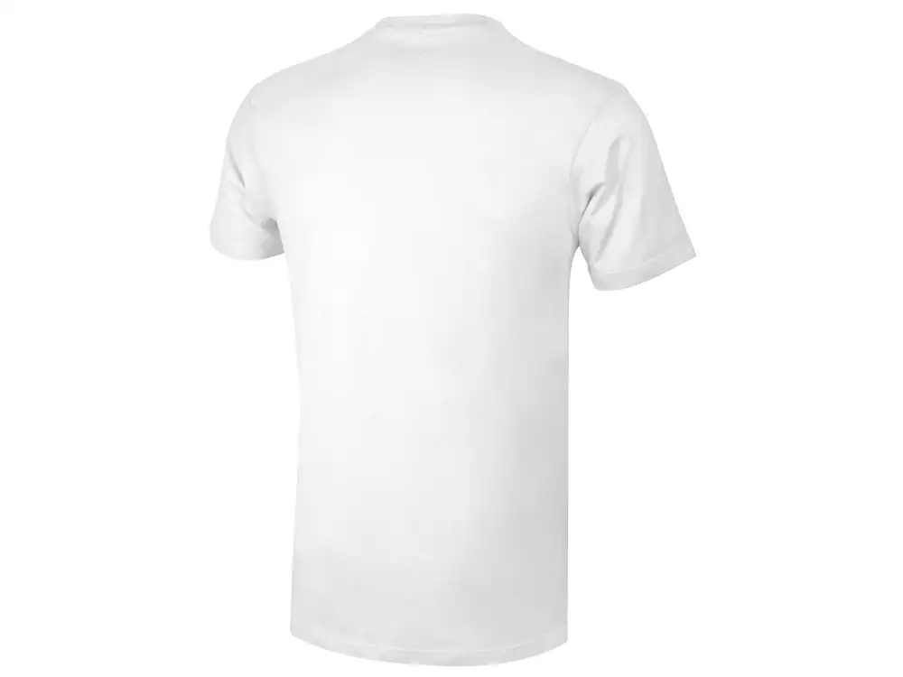 Футболка «Heavy Super Club» мужская — изображение 7