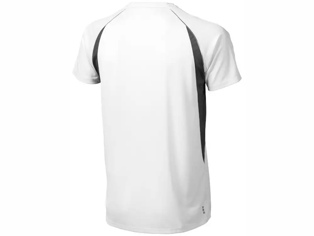 Футболка "Quebec Cool Fit" мужская — изображение 2