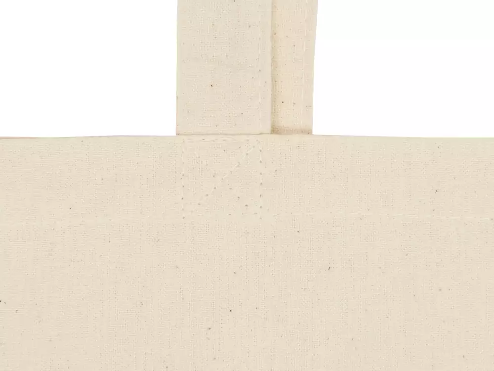 Сумка для шопинга «Corky» хлопковая, 170 г/м2 — изображение 6