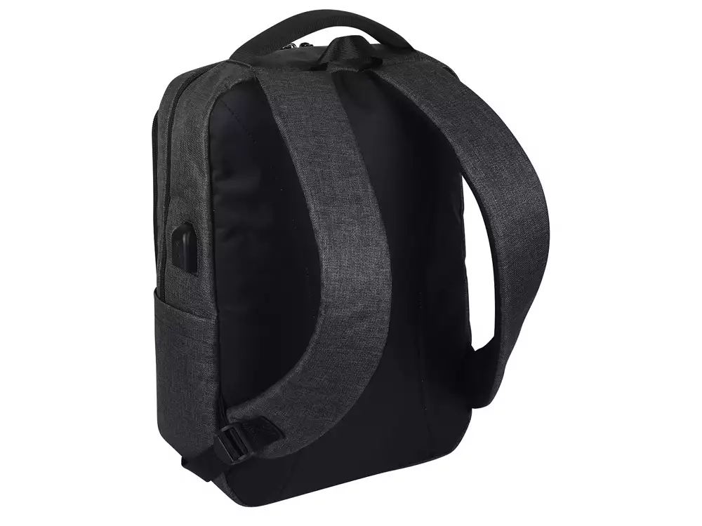 Рюкзак Backpack для ноутбука 14" — изображение 4