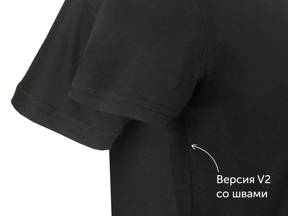 Футболка «Heavy Super Club» мужская — изображение 13