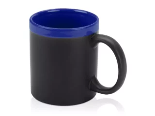 Кружка с покрытием для рисования мелом «Да Винчи»