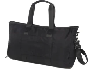 Спортивная сумка «Rhine» из переработанного материала с возможностью расширения