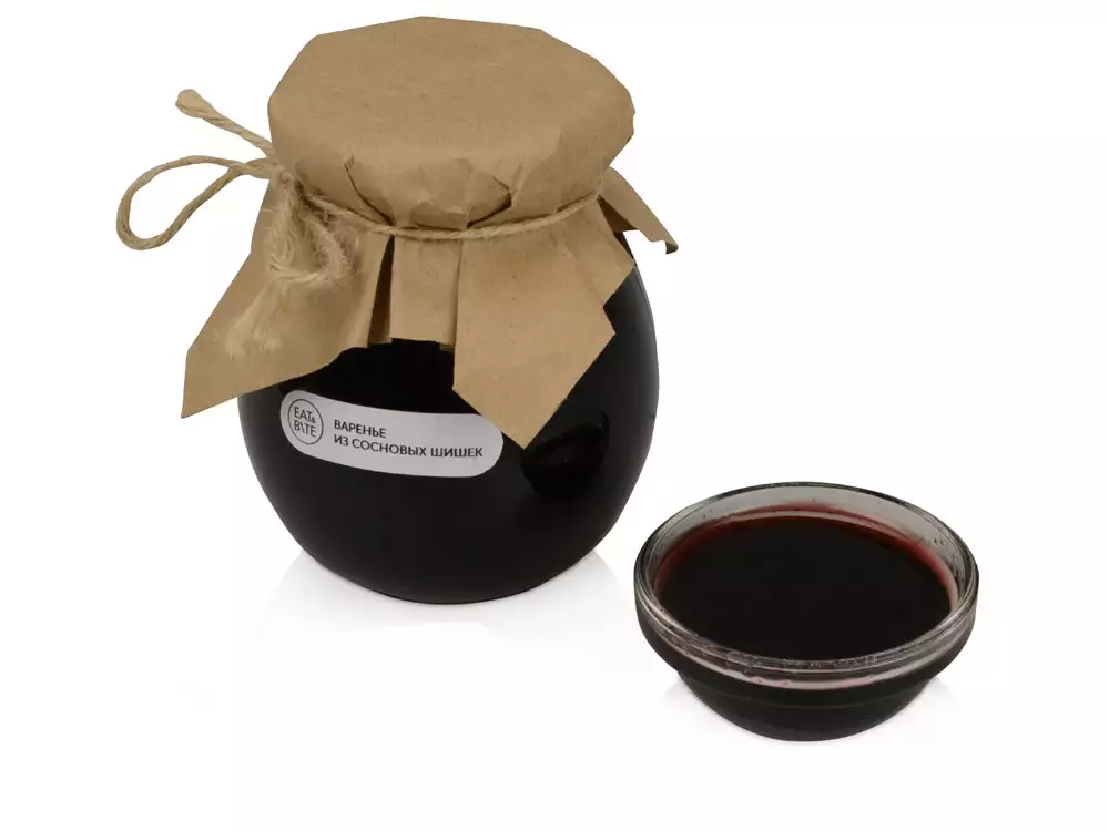 Подарочный набор «Tea Cup Superior Honey» — изображение 4