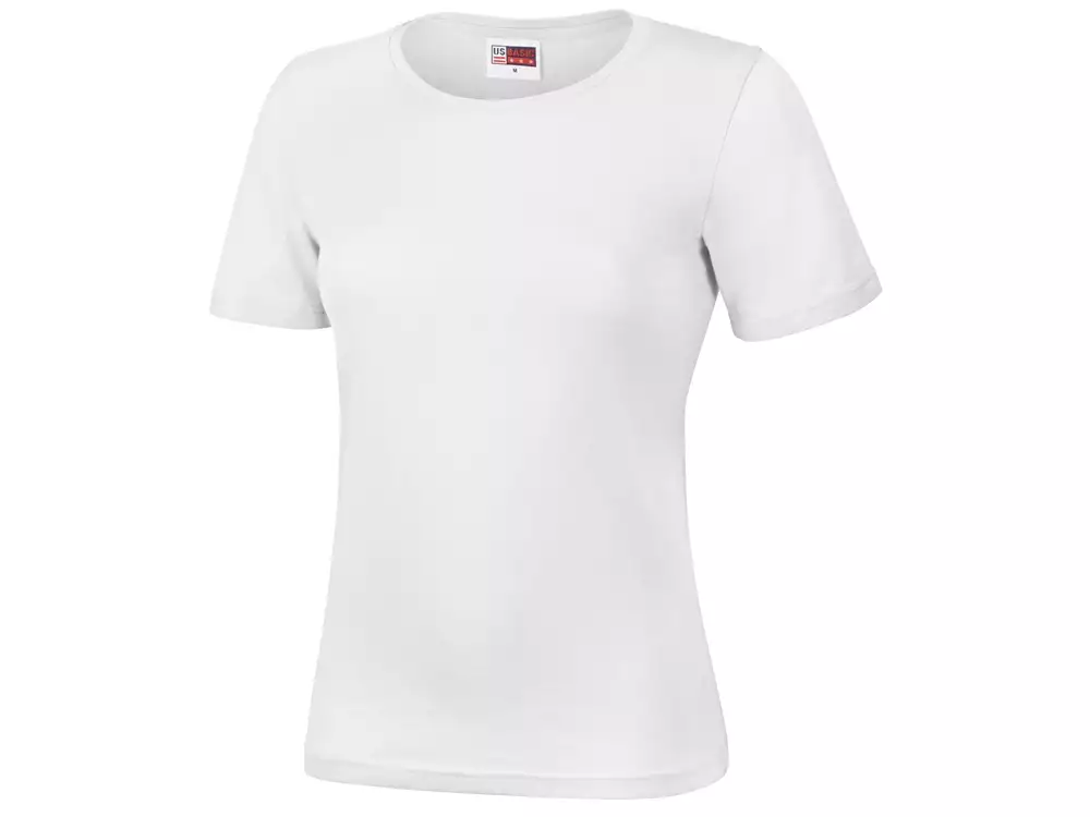 Футболка "Heavy Super Club" женская — изображение 6