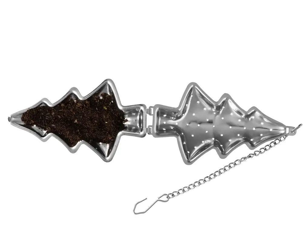 Набор «Bergamot»: кружка и ситечко для чая — изображение 5