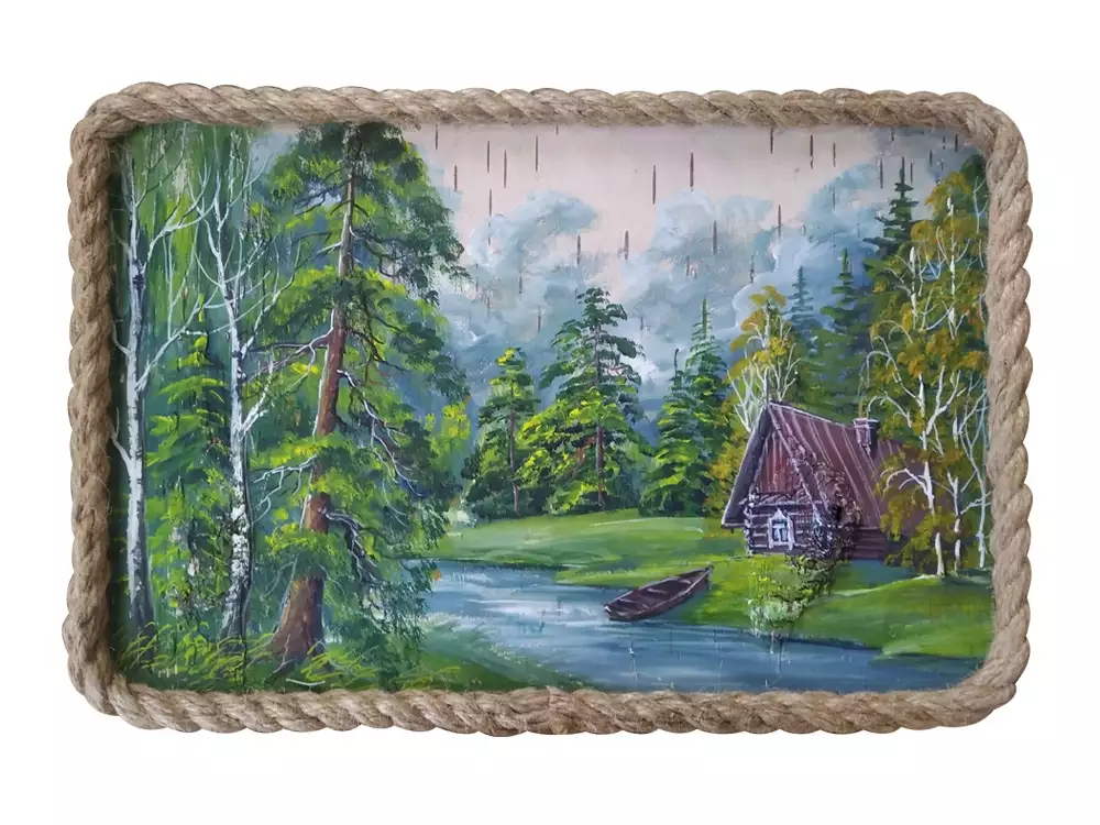 Подарочный набор «Лесная пасека» — изображение 10