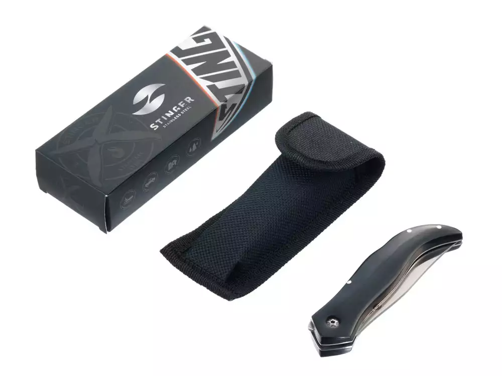 Нож складной — изображение 5