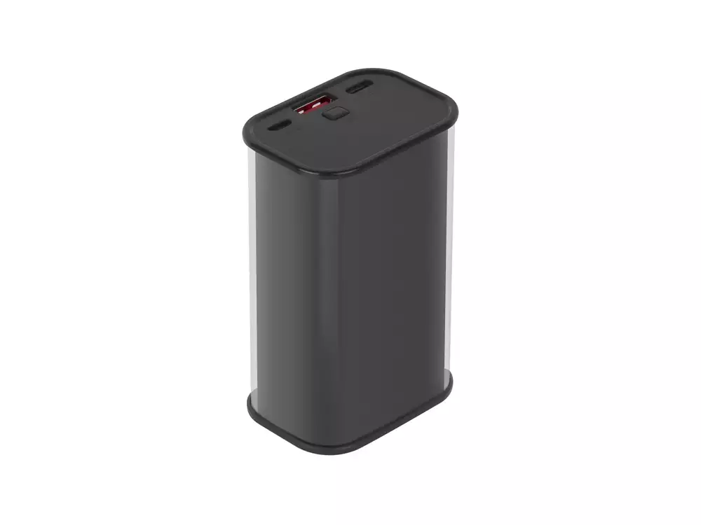 Внешний аккумулятор «NEO Zion», 10000 mAh — изображение 3