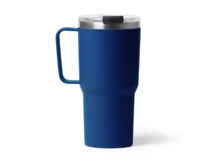 Термокружка KENCHER из нержавеющей стали и полипропилена, 500 мл