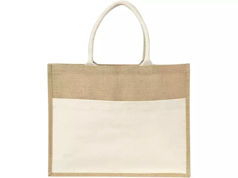 Сумка для покупок «Mumbay», 356 г/м2 — изображение 2
