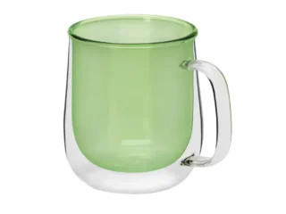 Кружка с двойными стенками «Ubud»