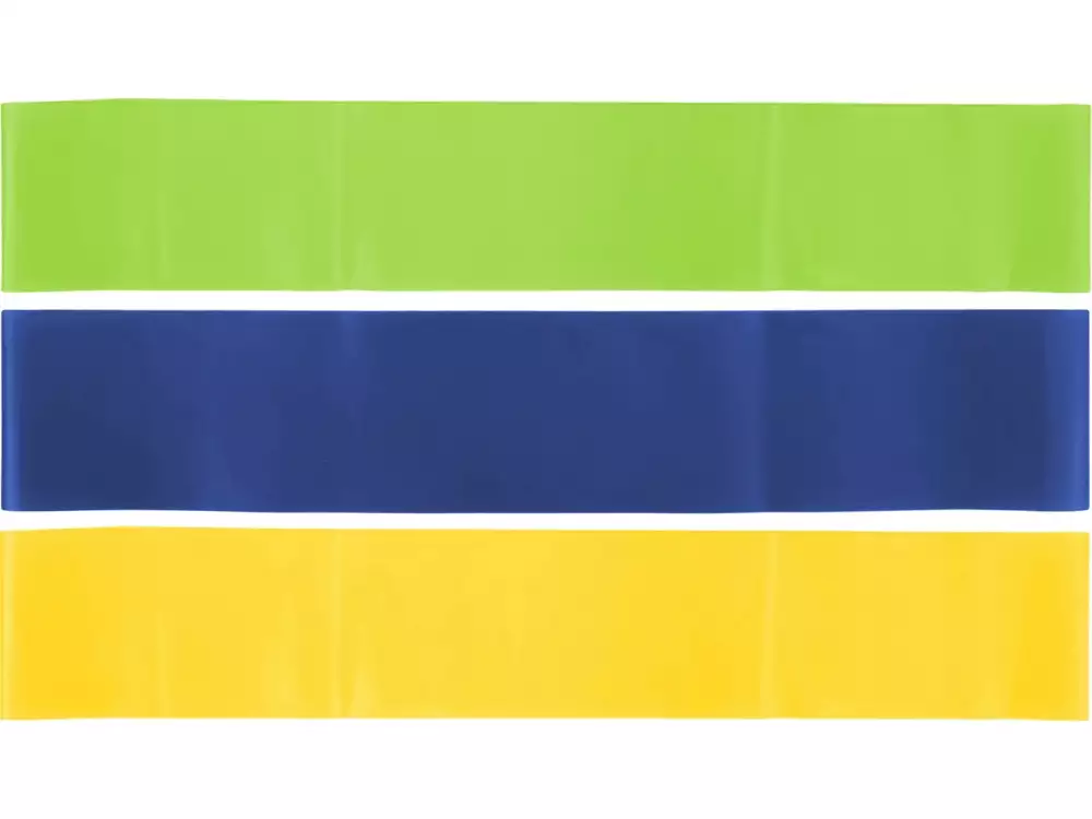 Набор фитнес-резинок «Strong» — изображение 10