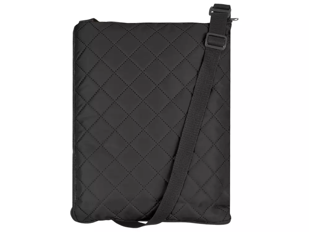 Плед для пикника «Ridge» 115 х 140 см — изображение 3