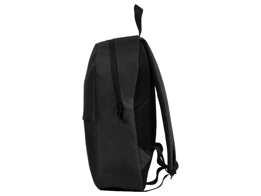 Рюкзак Reviver из переработанного пластика для ноутбука 15" — изображение 5