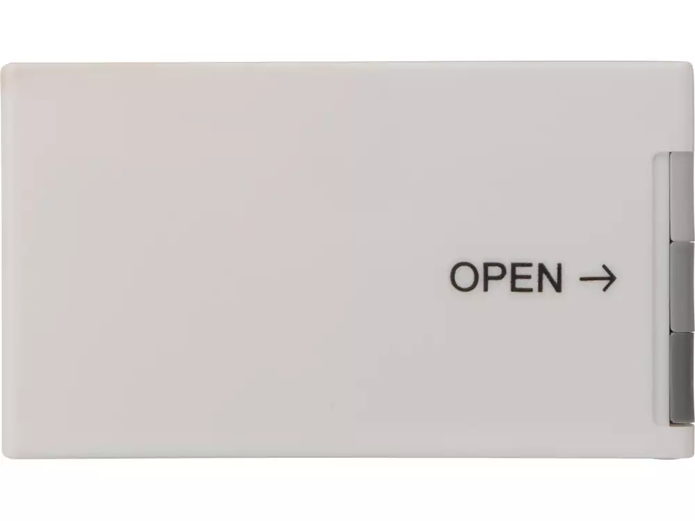 Настольный органайзер «Chaos» с функцией беспроводной зарядки — изображение 9