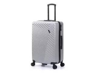 Чемодан «ЛАМА», 92 л