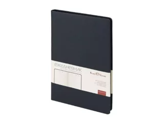 Ежедневник А5 датированный «Megapolis Nappa» на 2026