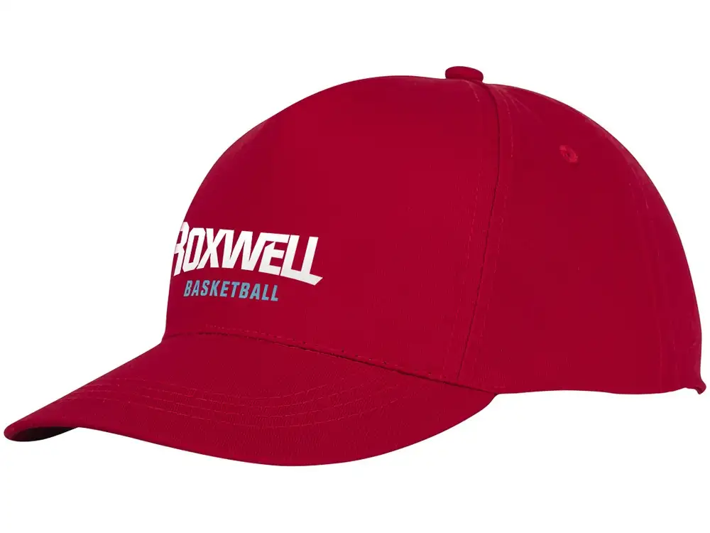 Бейсболка «Hades» — изображение 4