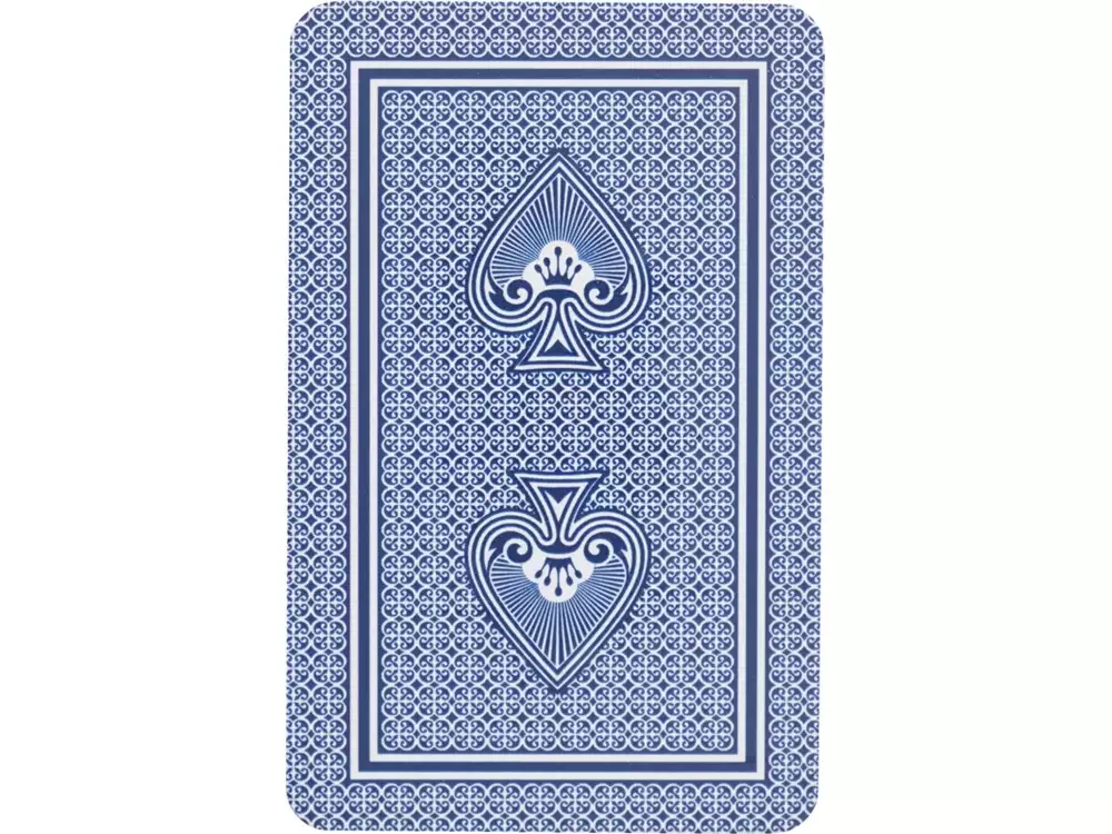 Набор игральных карт «Ace» из крафт-бумаги — изображение 2
