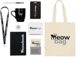 Welcome pack «Starter Bundle»