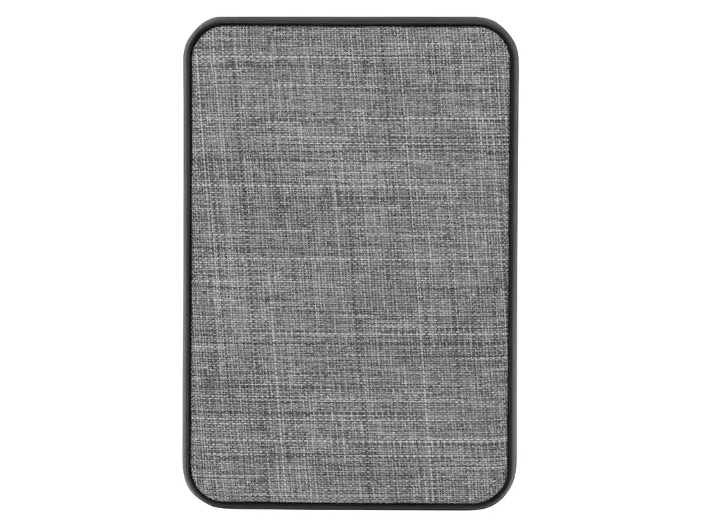 Внешний аккумулятор из rPET «Reborn», 5000 mAh — изображение 3