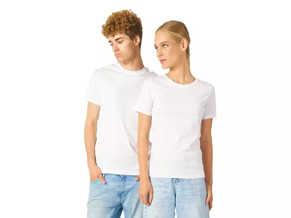 Футболка «Heavy Super Club» мужская — изображение 5