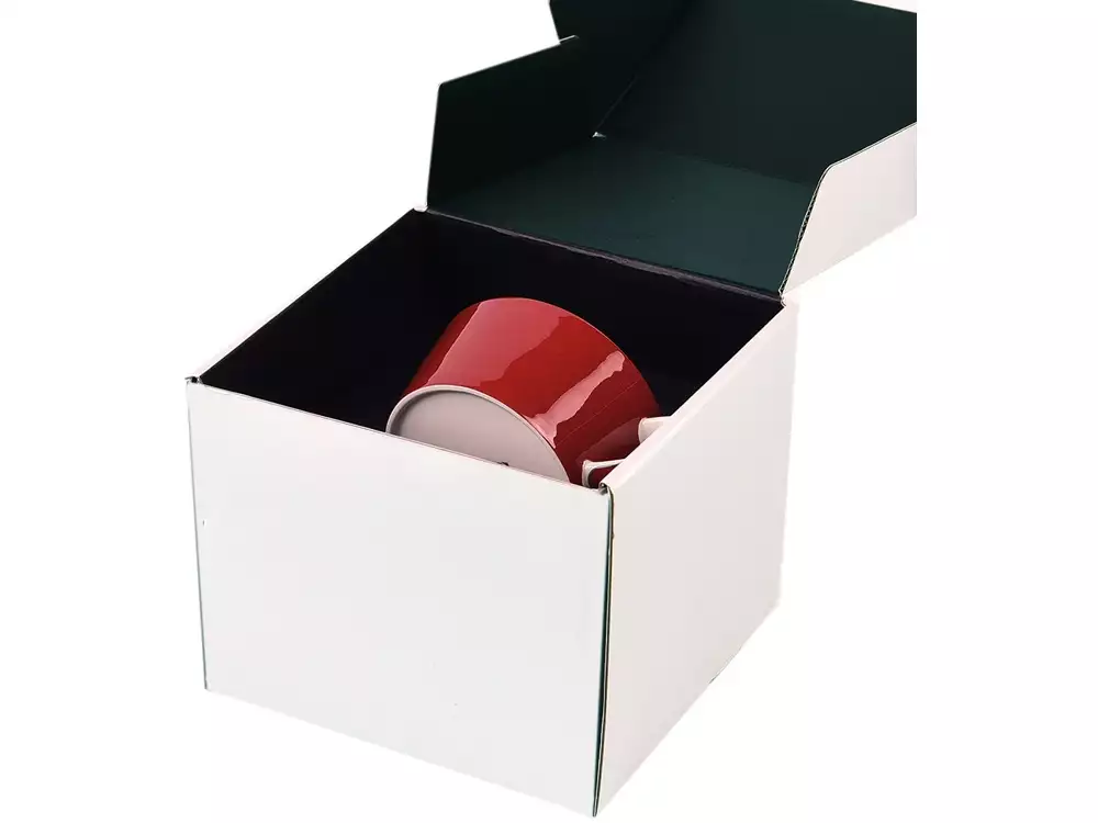 Набор чашка и блюдце «TEA SET 1 BLU» — изображение 4