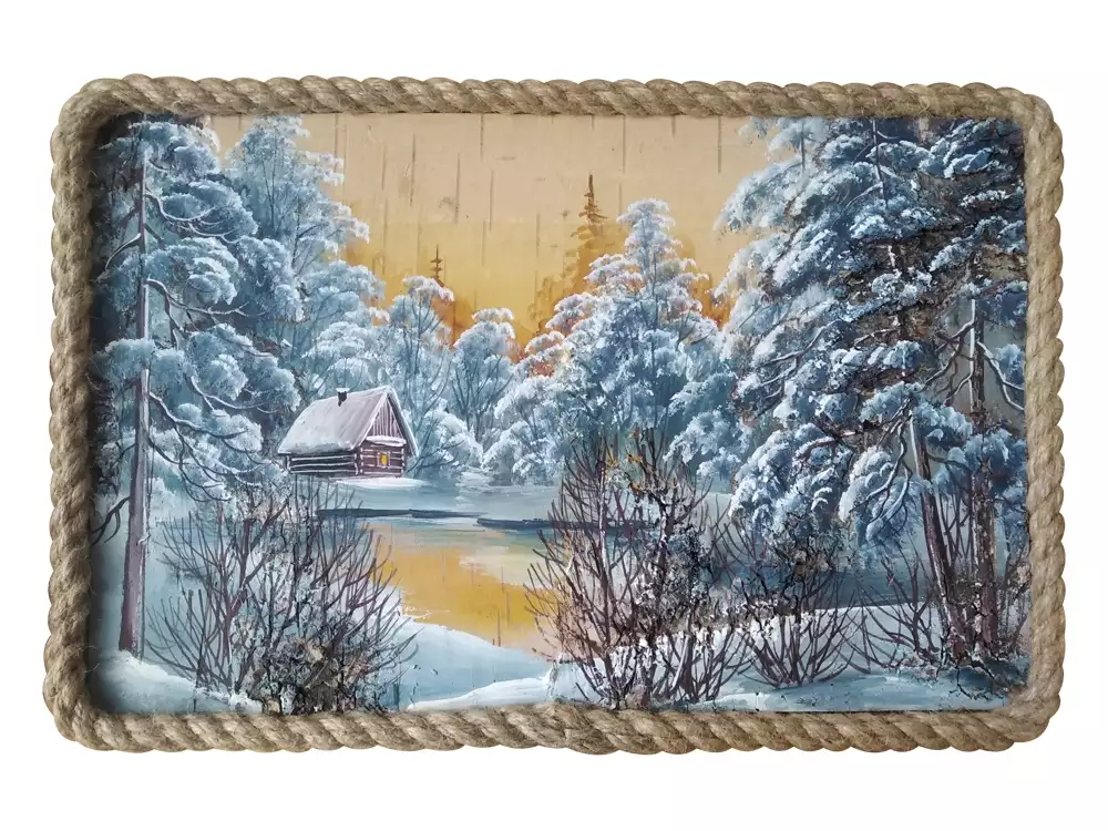 Подарочный набор «Лесная пасека» — изображение 6