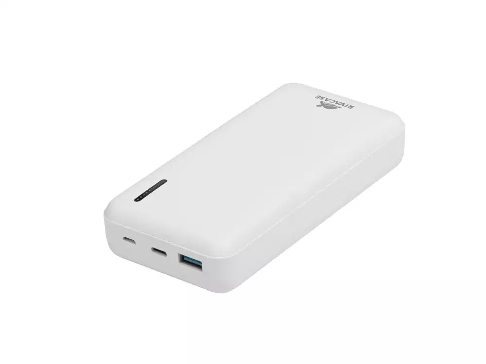 Внешний аккумулятор с быстрой зарядкой VA2571, 20000 mAh — изображение 14