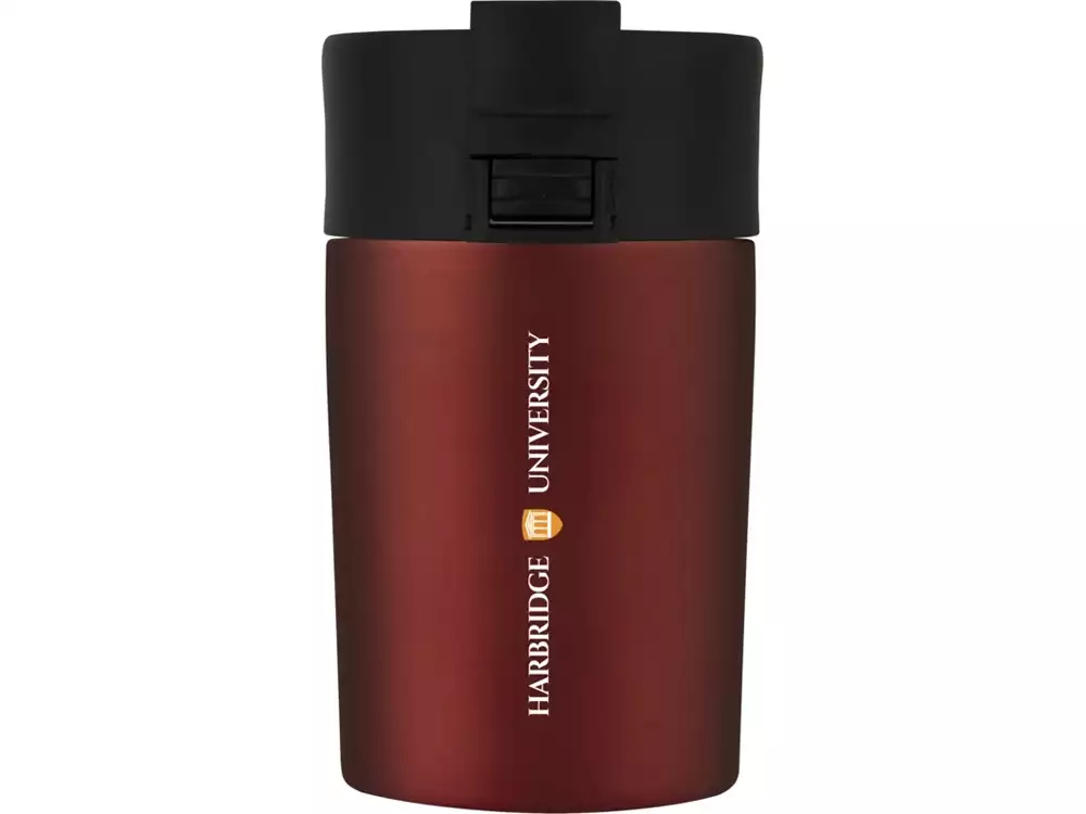 Термокружка «Jetta» с вакуумной изоляцией, 180 мл — изображение 6