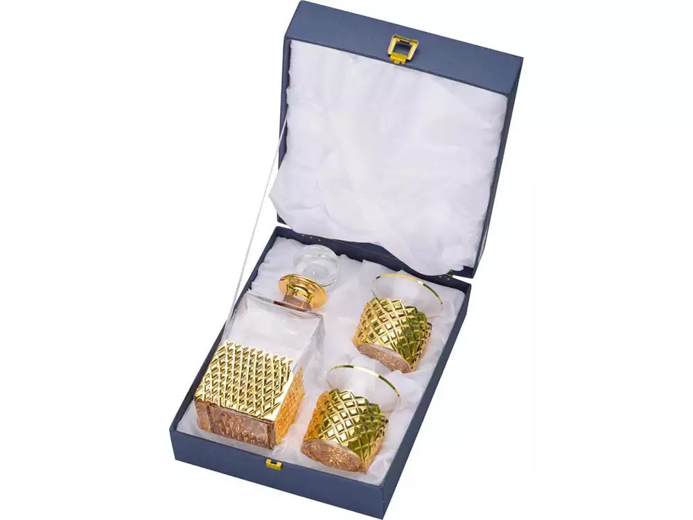 Набор для виски «Один на один» — изображение 2