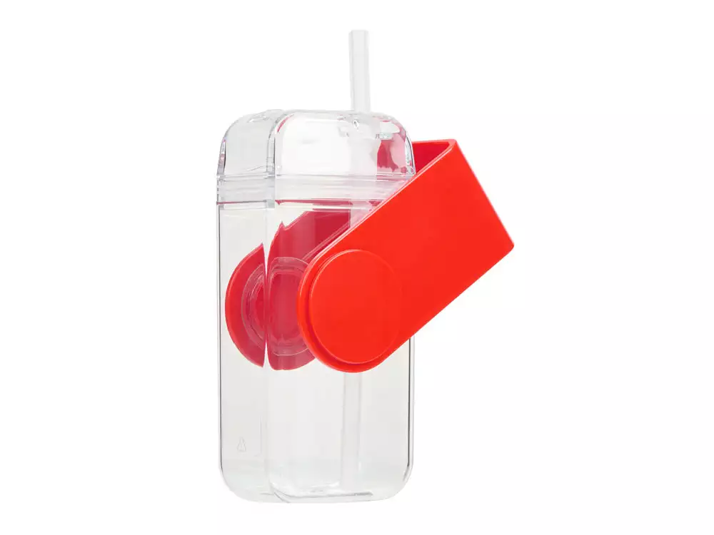 Бутылка для воды «JUICY DRINK BOX», 290 мл — изображение 2