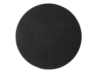 Патч «Круг», nubuk