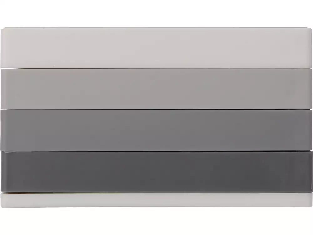 Настольный органайзер «Chaos» с функцией беспроводной зарядки — изображение 10